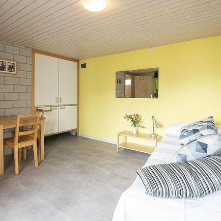 Casa Eva Lägenhet Ronco sopra Ascona Exteriör bild