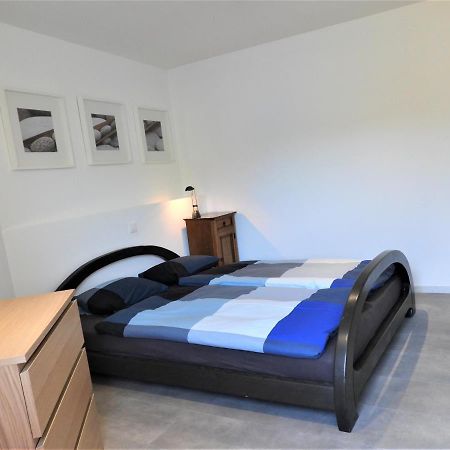 Casa Eva Lägenhet Ronco sopra Ascona Exteriör bild