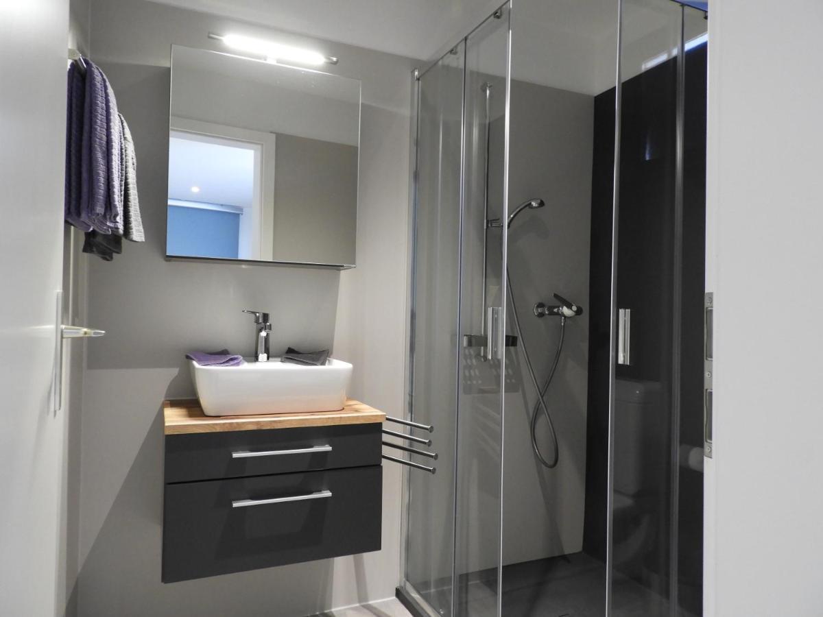 Casa Eva Lägenhet Ronco sopra Ascona Exteriör bild